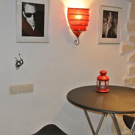 Appartement Studio Tournai Eksteriør bilde