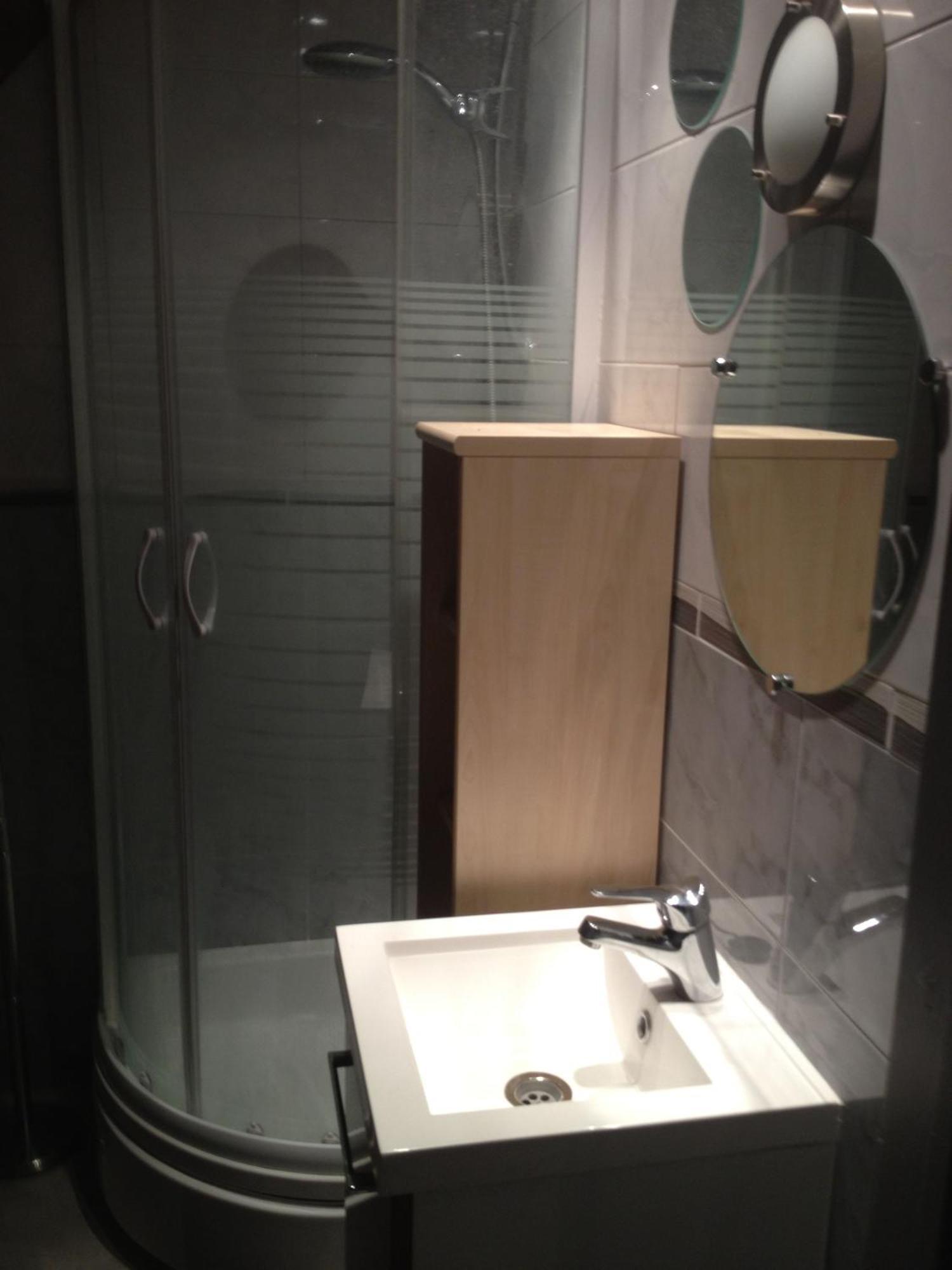 Appartement Studio Tournai Eksteriør bilde