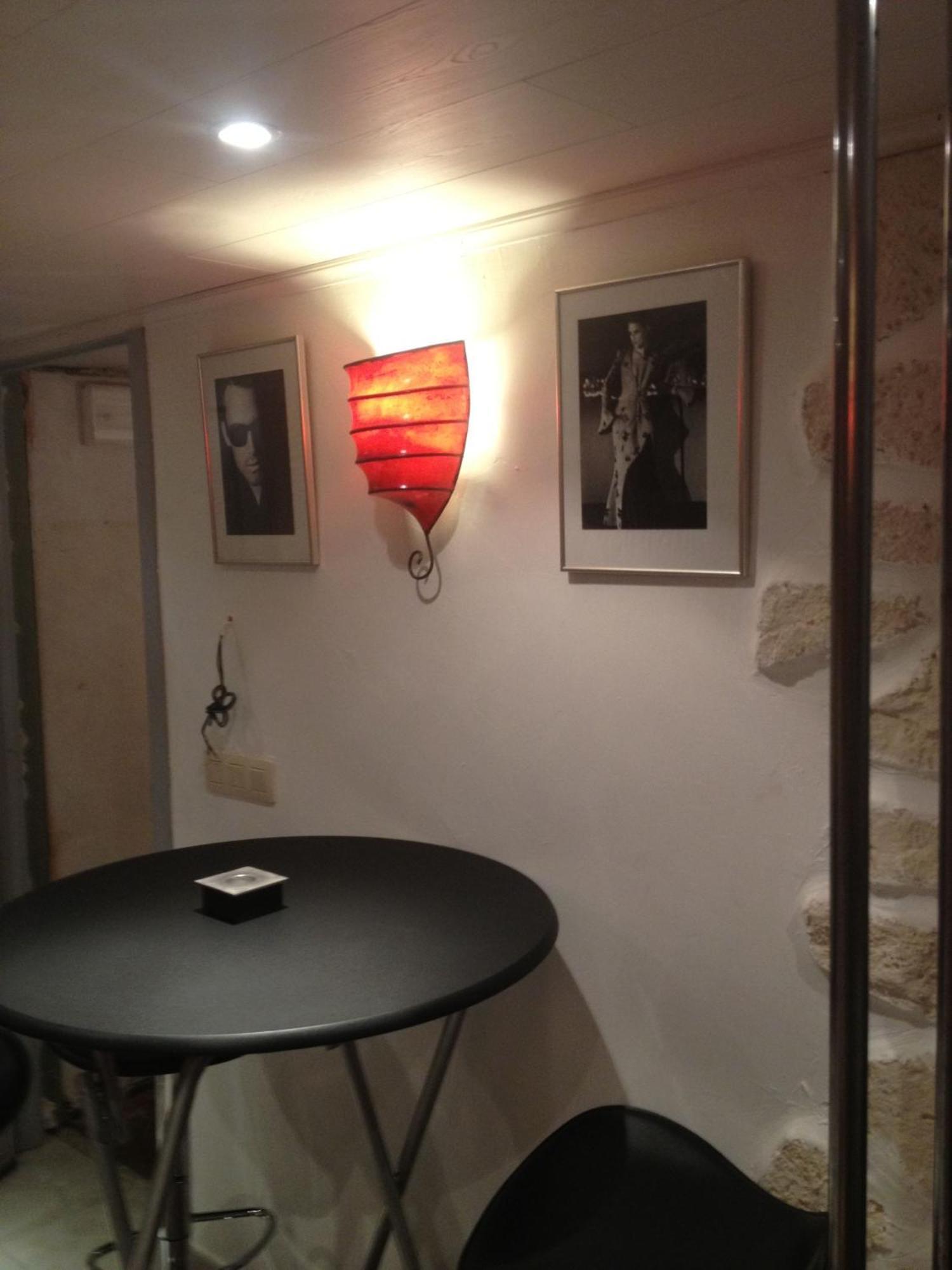 Appartement Studio Tournai Eksteriør bilde