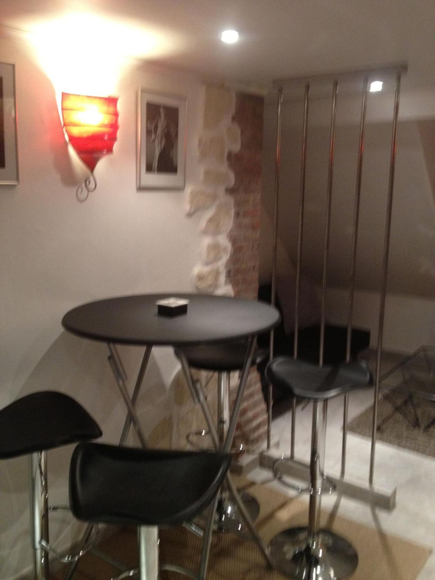 Appartement Studio Tournai Eksteriør bilde