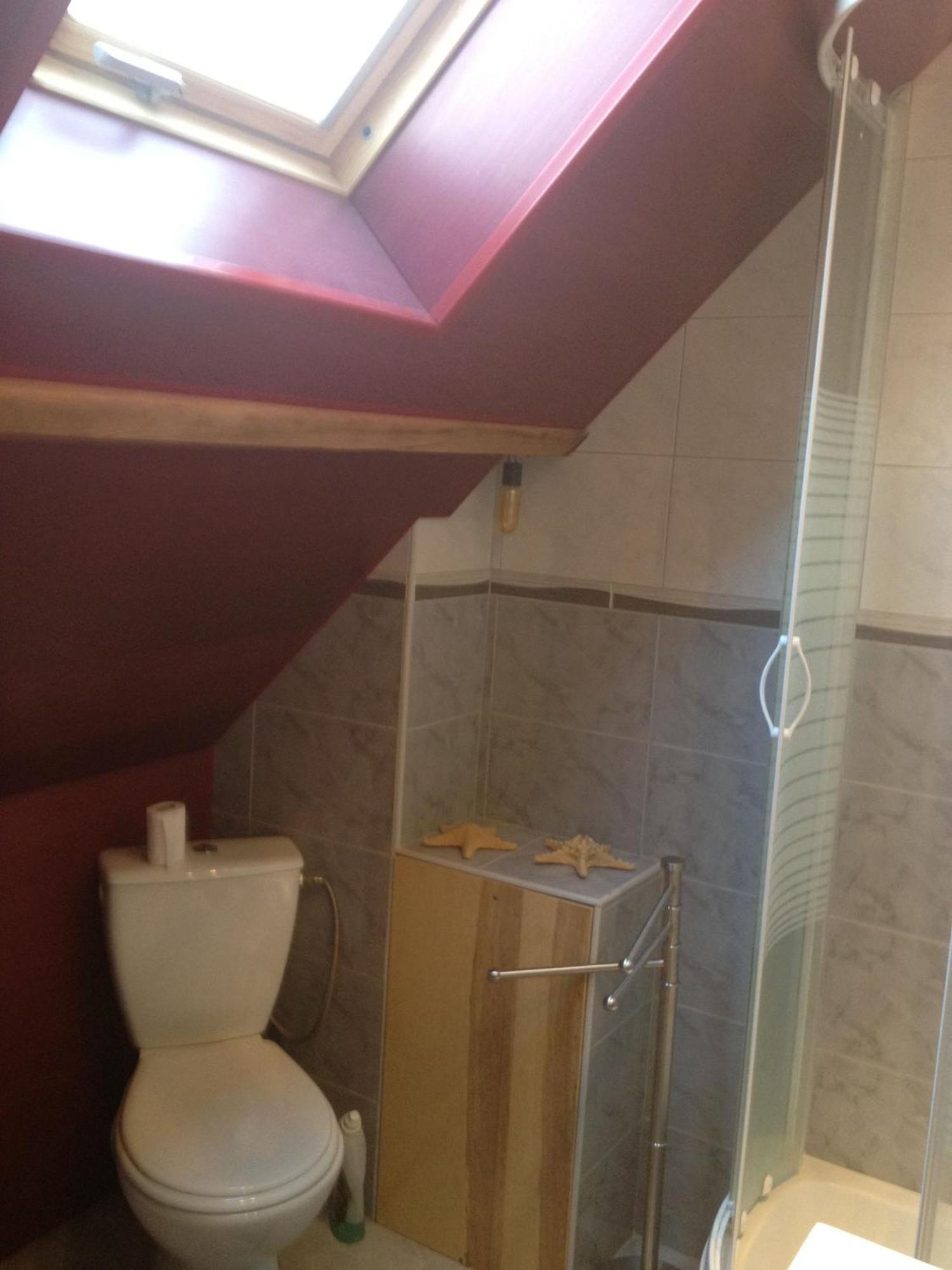 Appartement Studio Tournai Eksteriør bilde