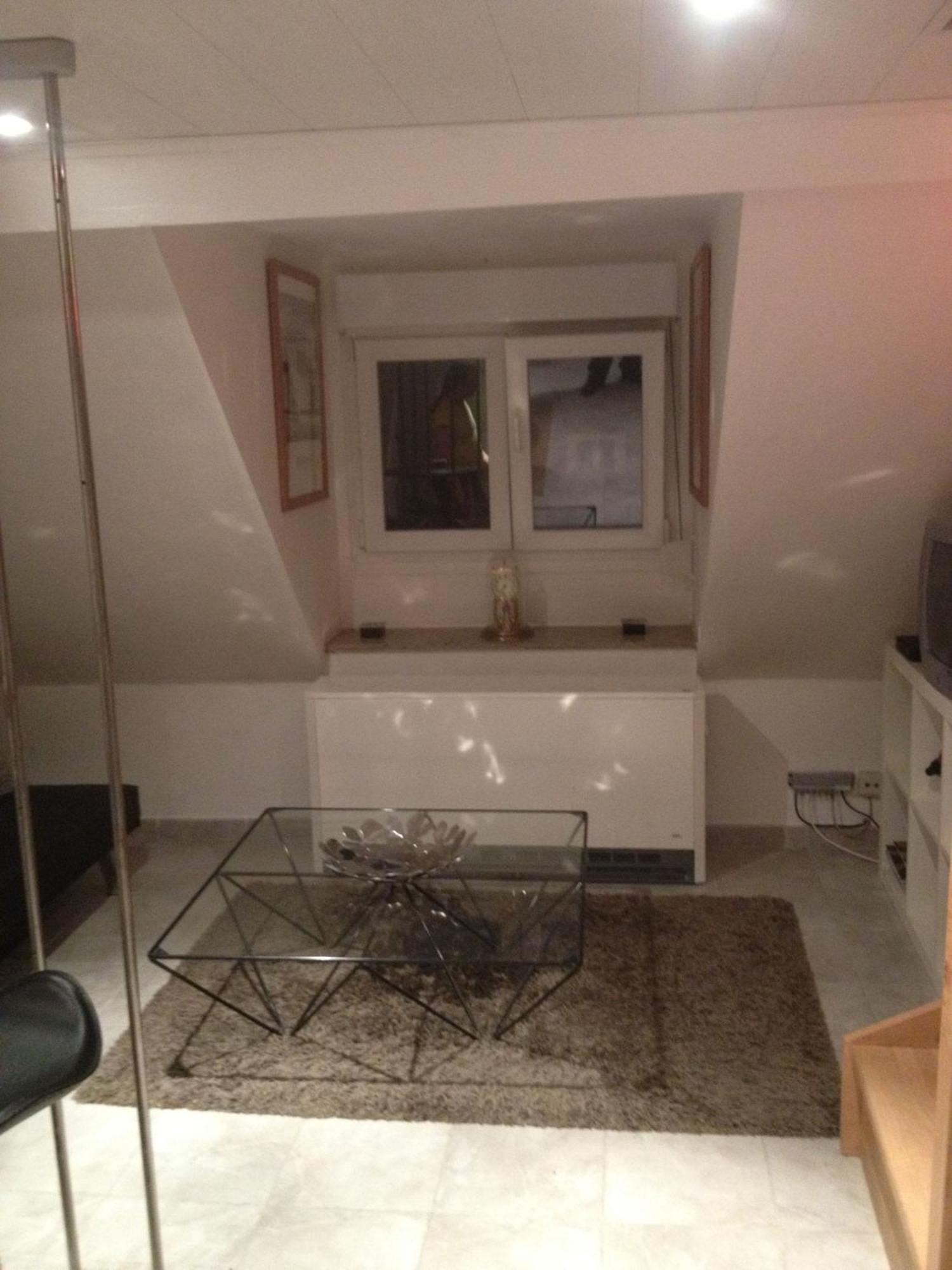 Appartement Studio Tournai Eksteriør bilde