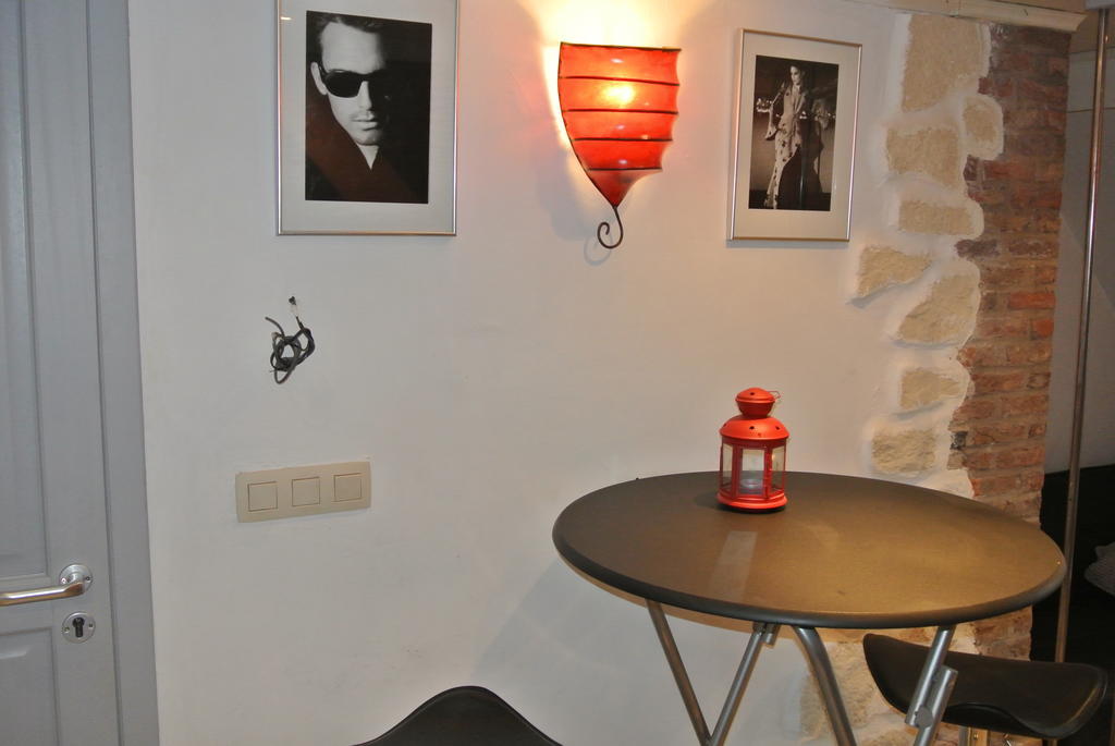 Appartement Studio Tournai Eksteriør bilde