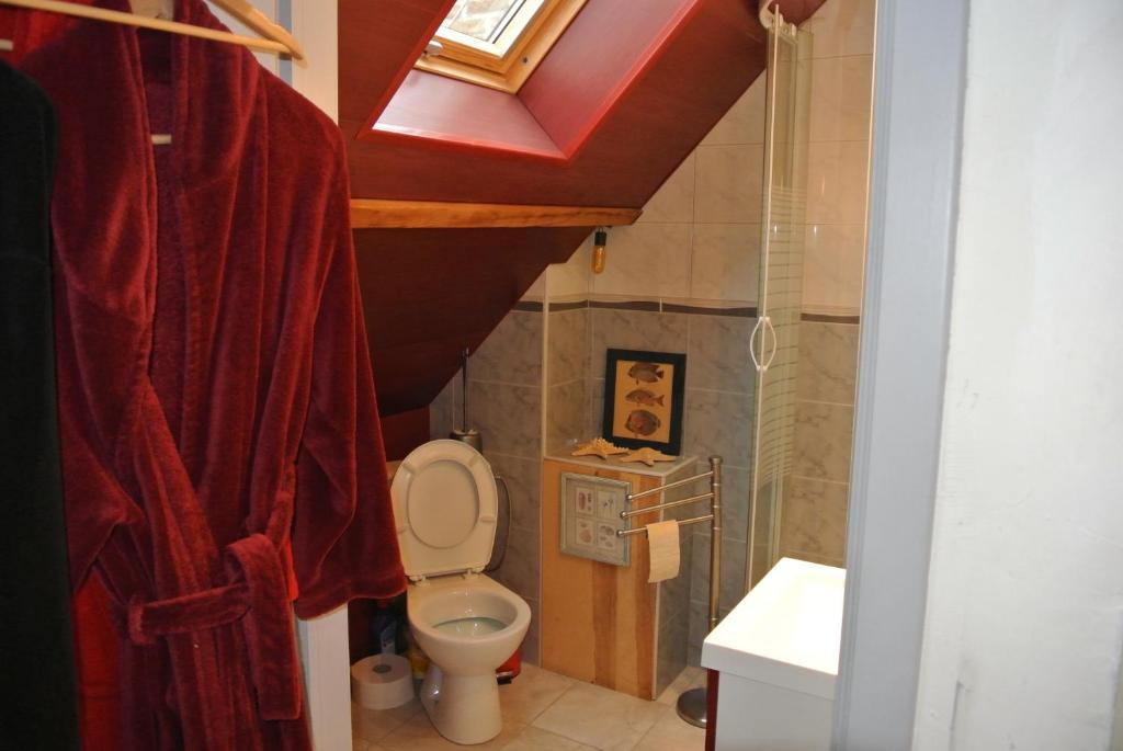 Appartement Studio Tournai Eksteriør bilde