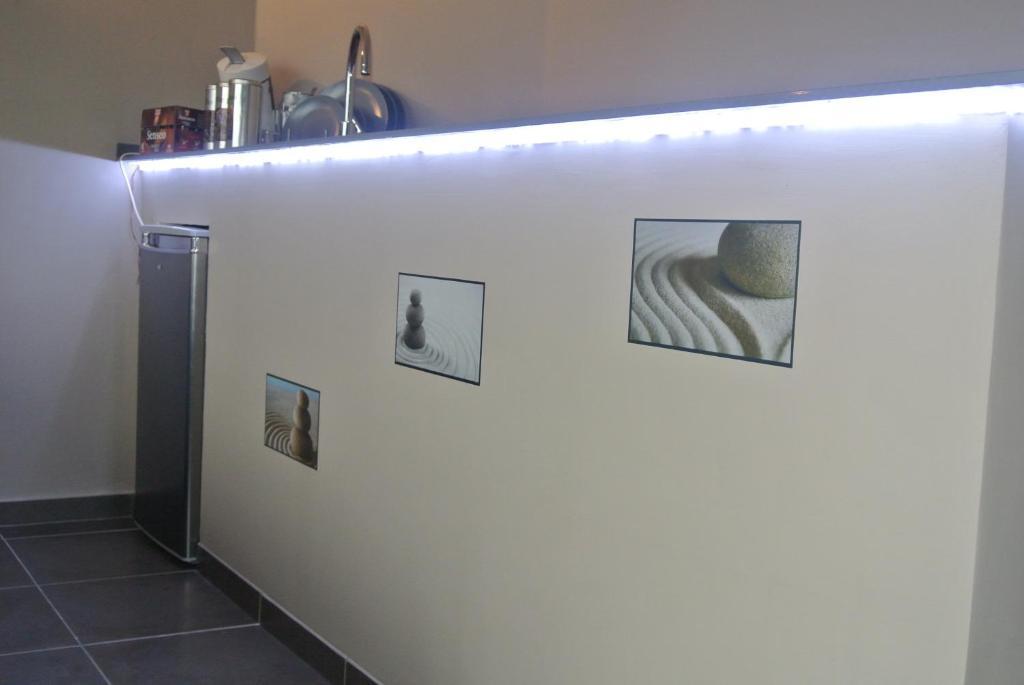 Appartement Studio Tournai Rom bilde
