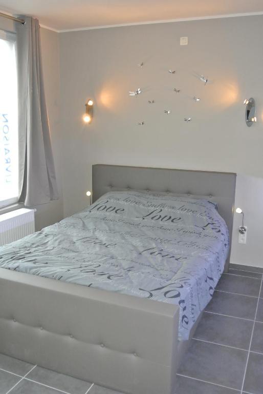 Appartement Studio Tournai Rom bilde