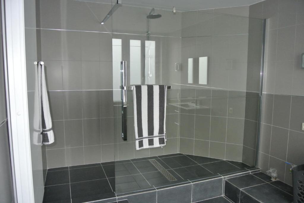 Appartement Studio Tournai Rom bilde