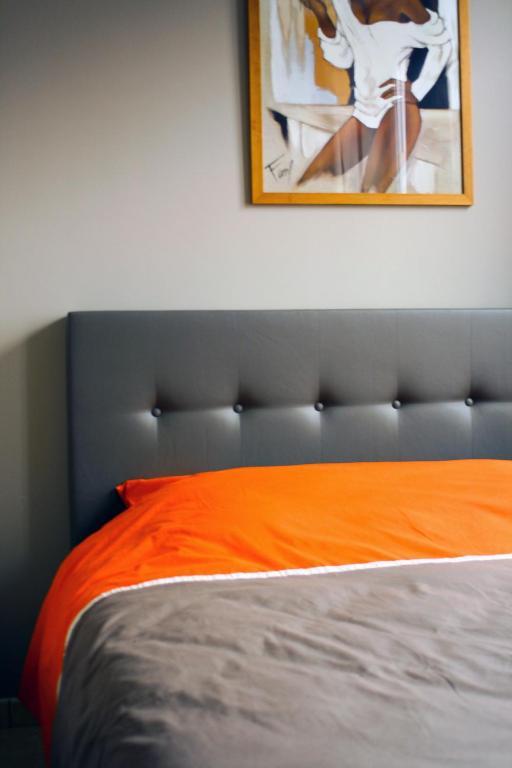 Appartement Studio Tournai Rom bilde