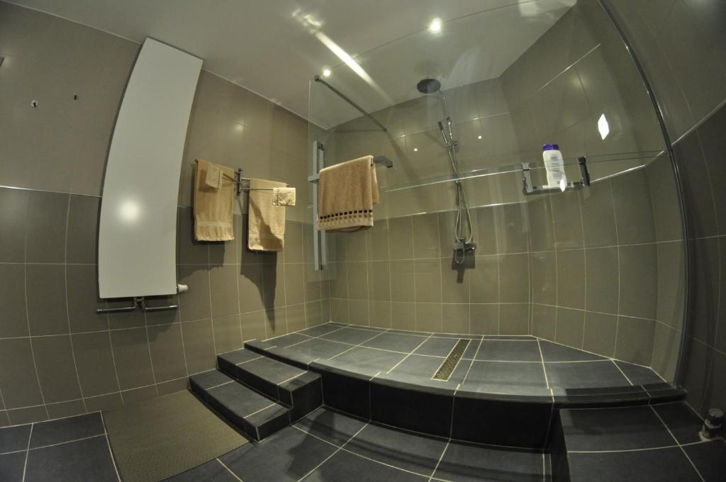 Appartement Studio Tournai Eksteriør bilde