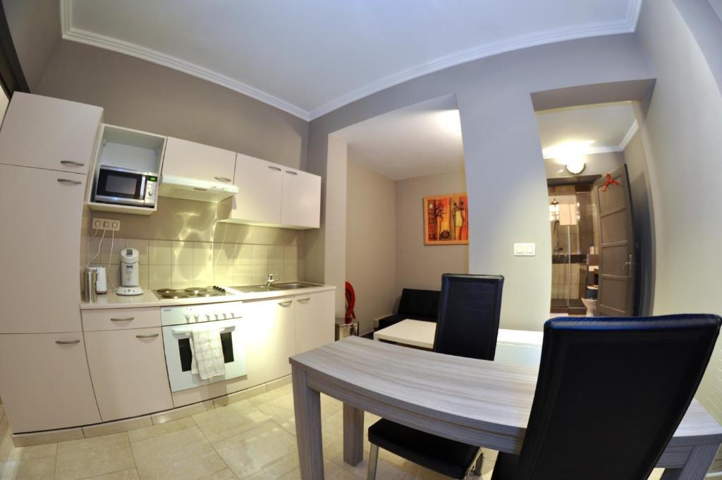 Appartement Studio Tournai Eksteriør bilde