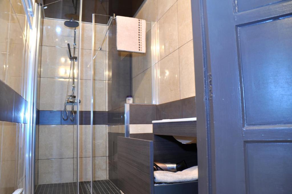 Appartement Studio Tournai Rom bilde