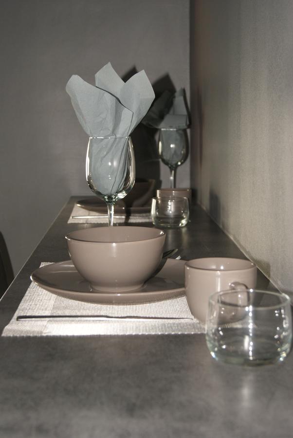 Appartement Studio Tournai Eksteriør bilde