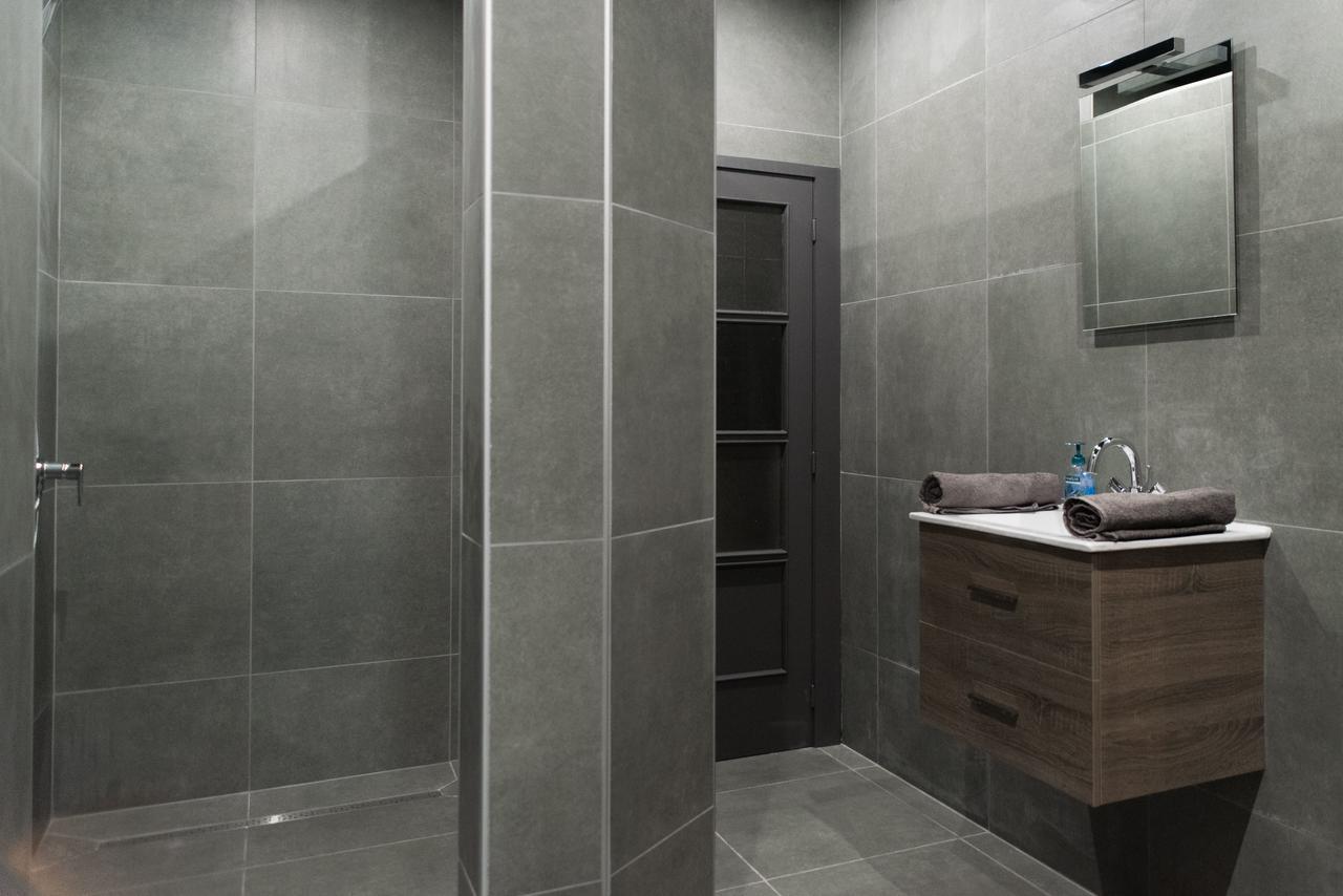 Appartement Studio Tournai Eksteriør bilde