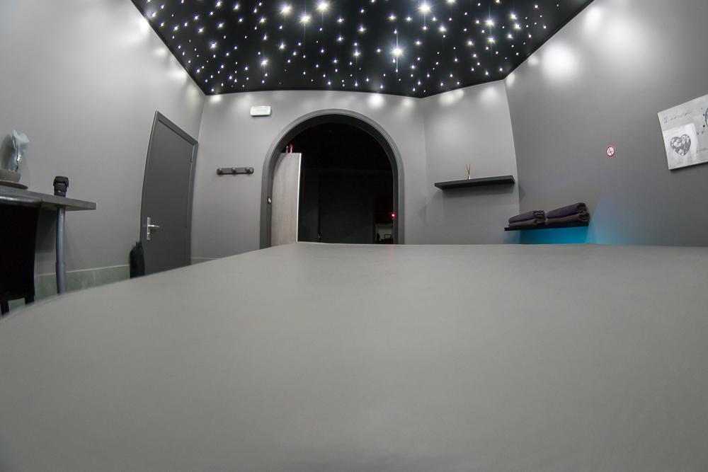 Appartement Studio Tournai Eksteriør bilde