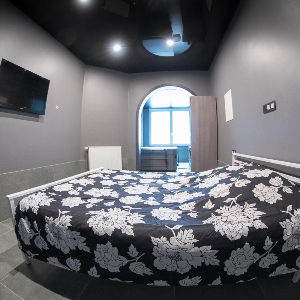 Appartement Studio Tournai Eksteriør bilde