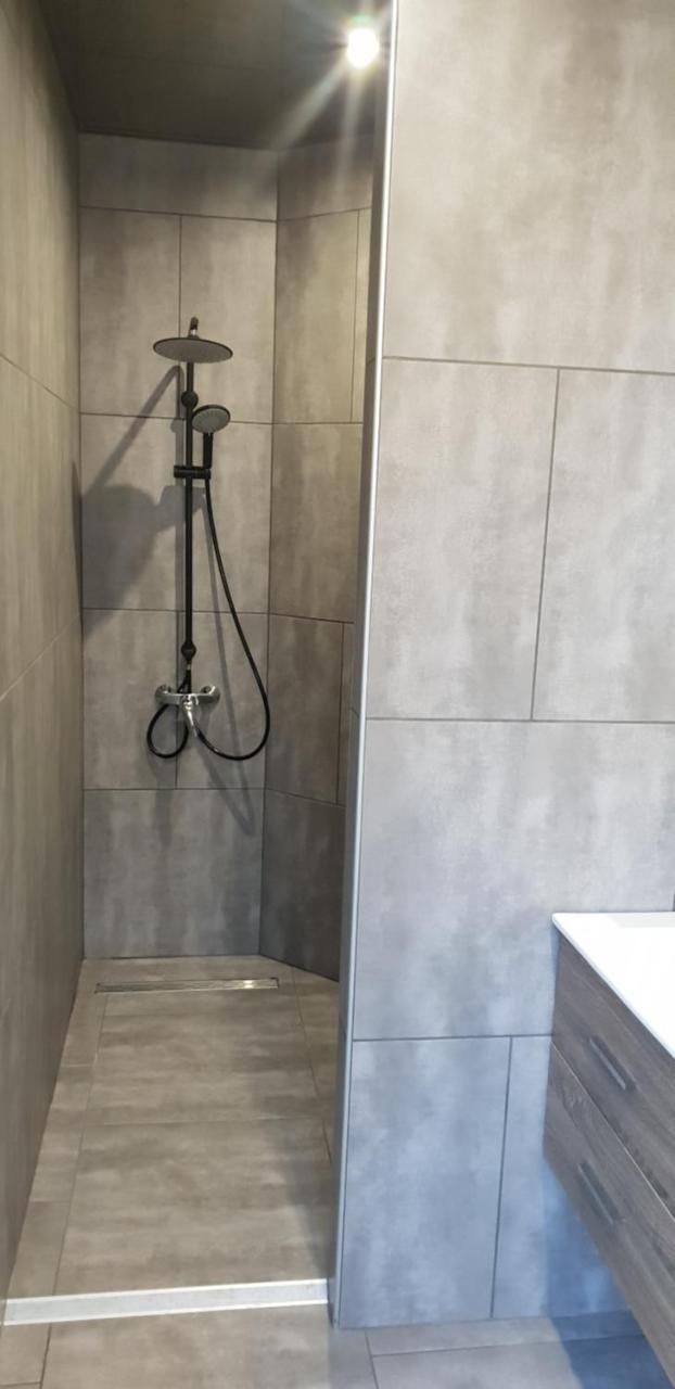Appartement Studio Tournai Eksteriør bilde