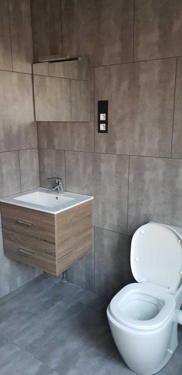 Appartement Studio Tournai Eksteriør bilde