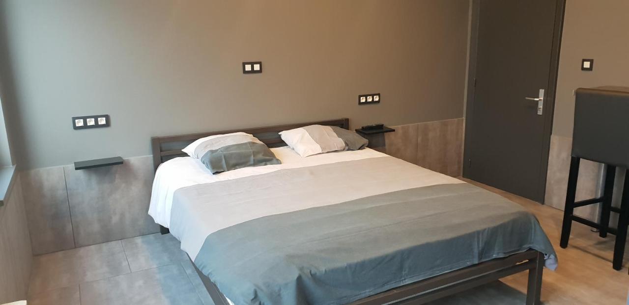 Appartement Studio Tournai Eksteriør bilde