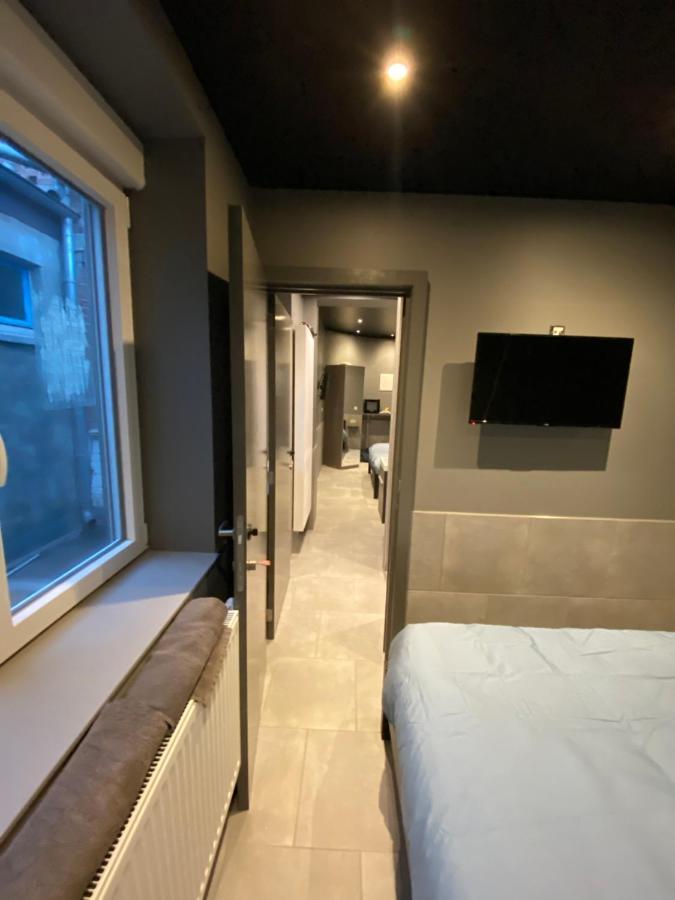 Appartement Studio Tournai Eksteriør bilde