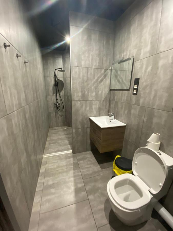 Appartement Studio Tournai Eksteriør bilde