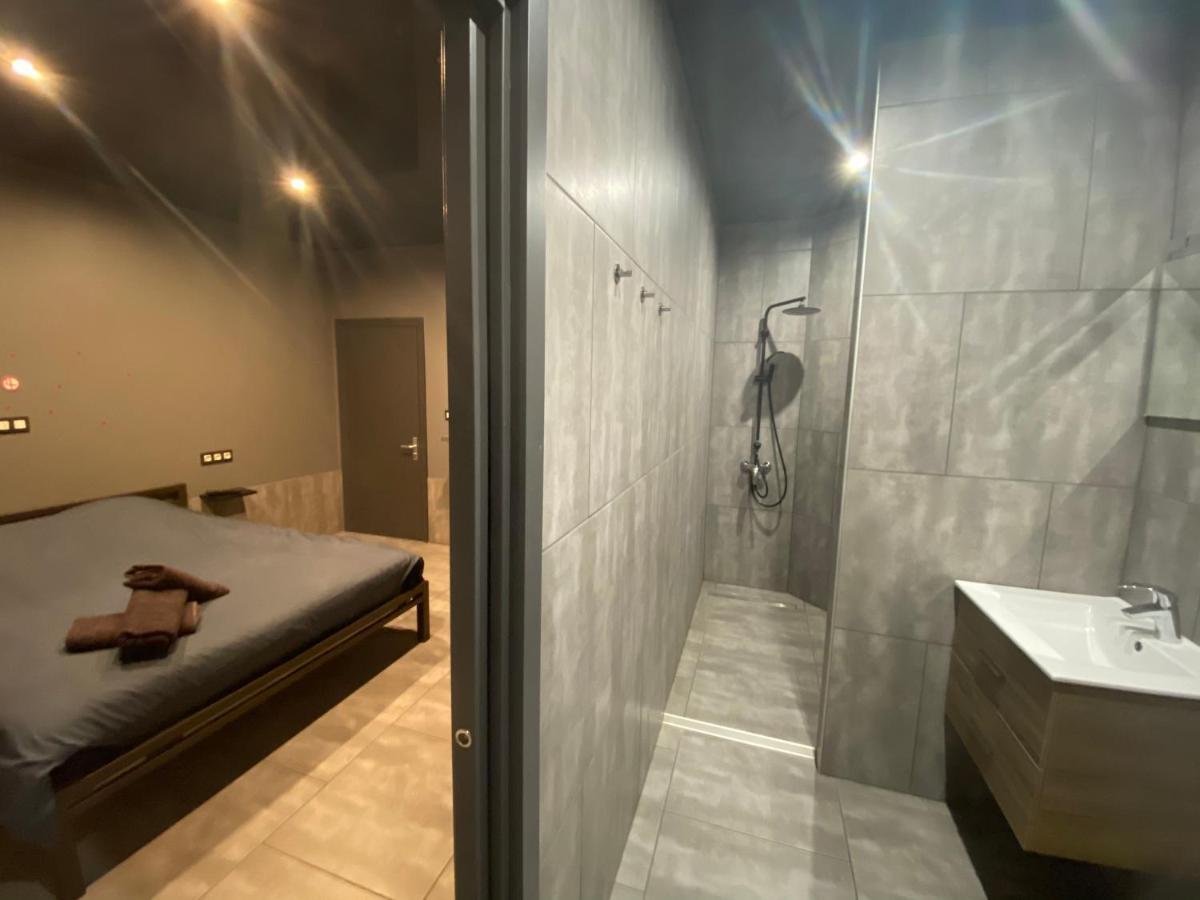 Appartement Studio Tournai Eksteriør bilde